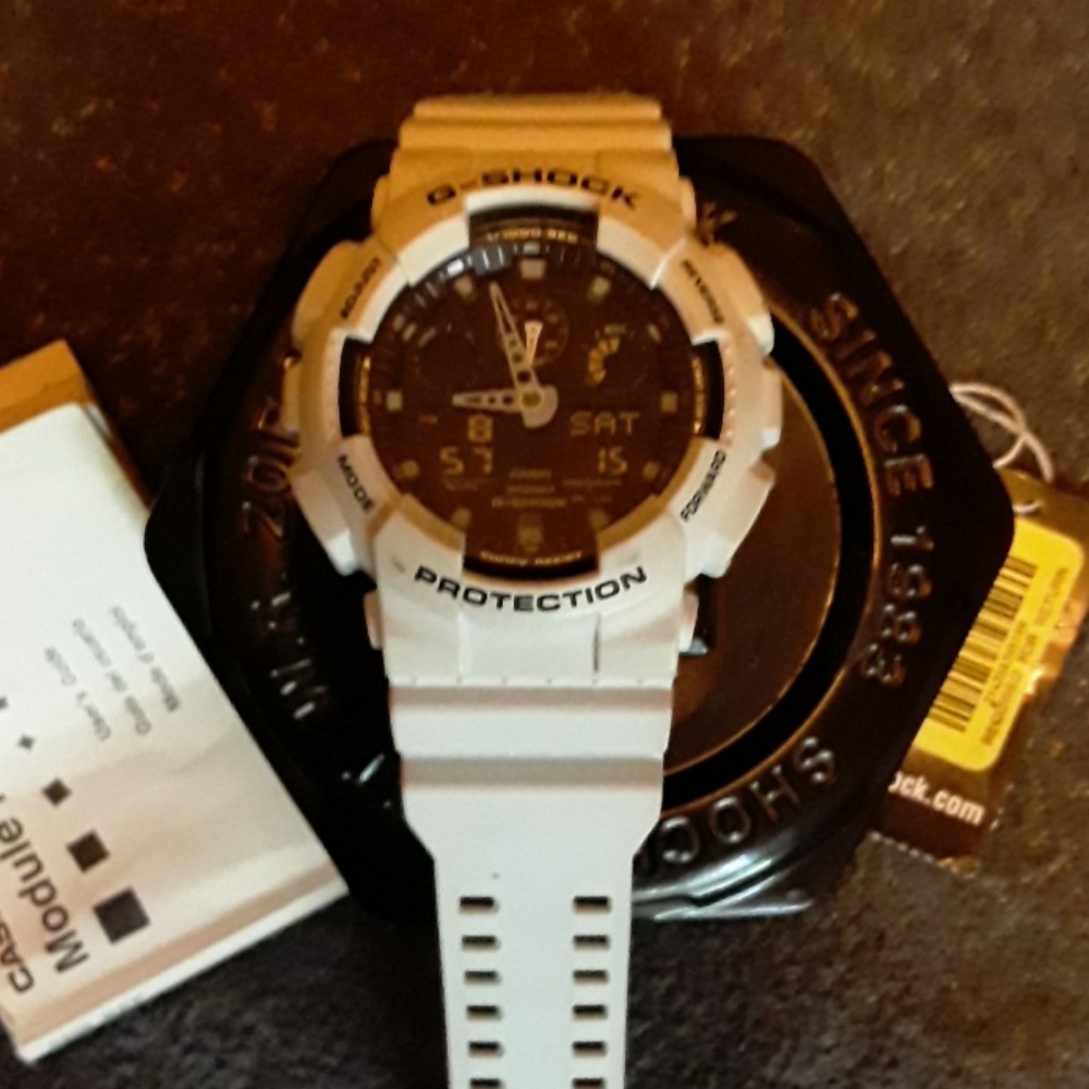 G-Shock - Picture 6 of 8